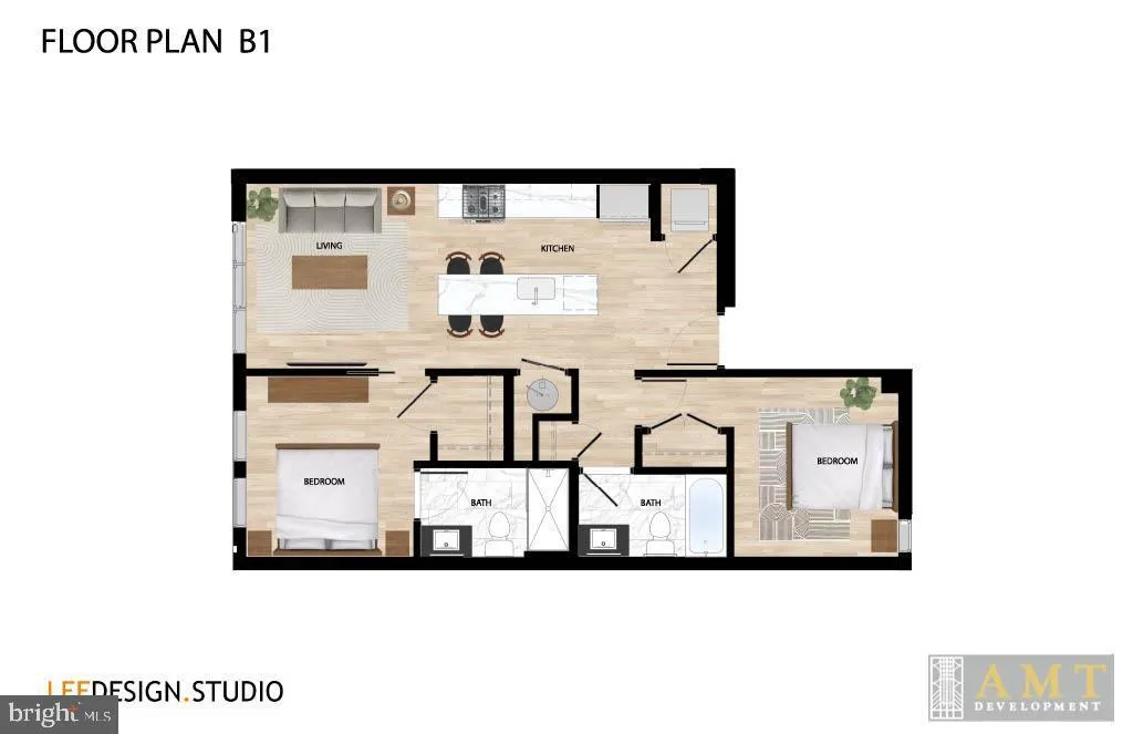 1208 M Street NW Unit 41, Washington, DC 20005