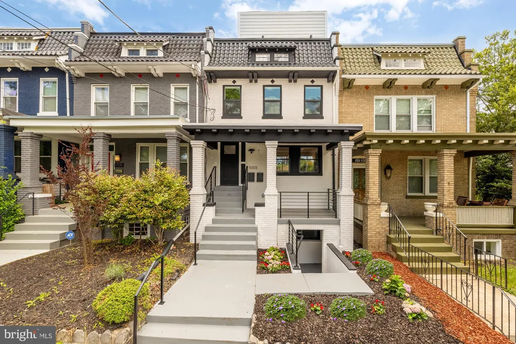 Additional image 30 of 5703 9th Street NW Unit 1, Washington, DC 20011