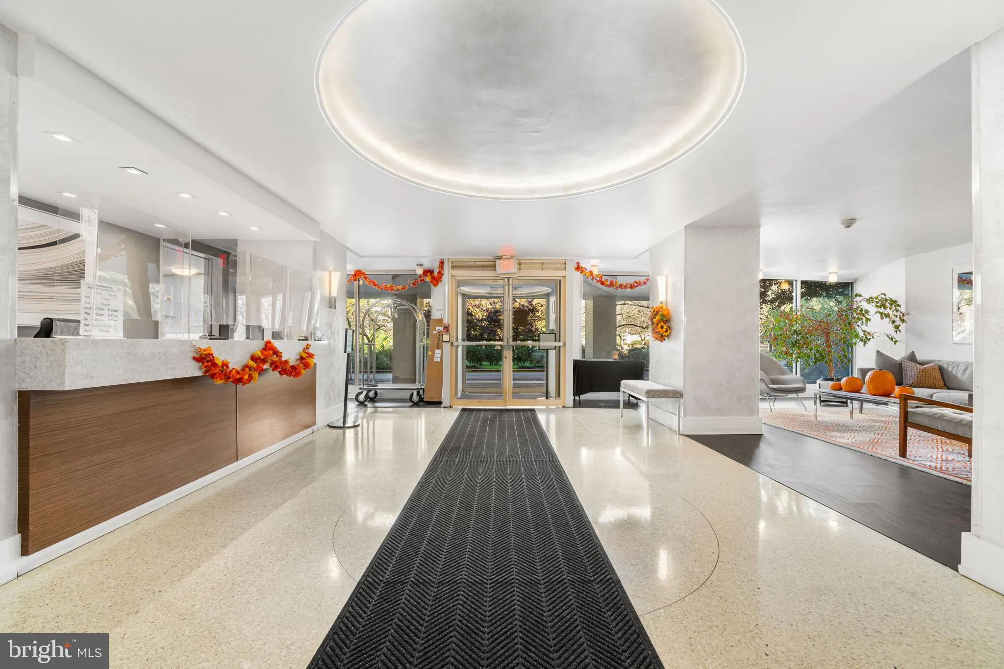 Additional image 63 of 4000 Tunlaw Road NW Unit 811, Washington, DC 20007