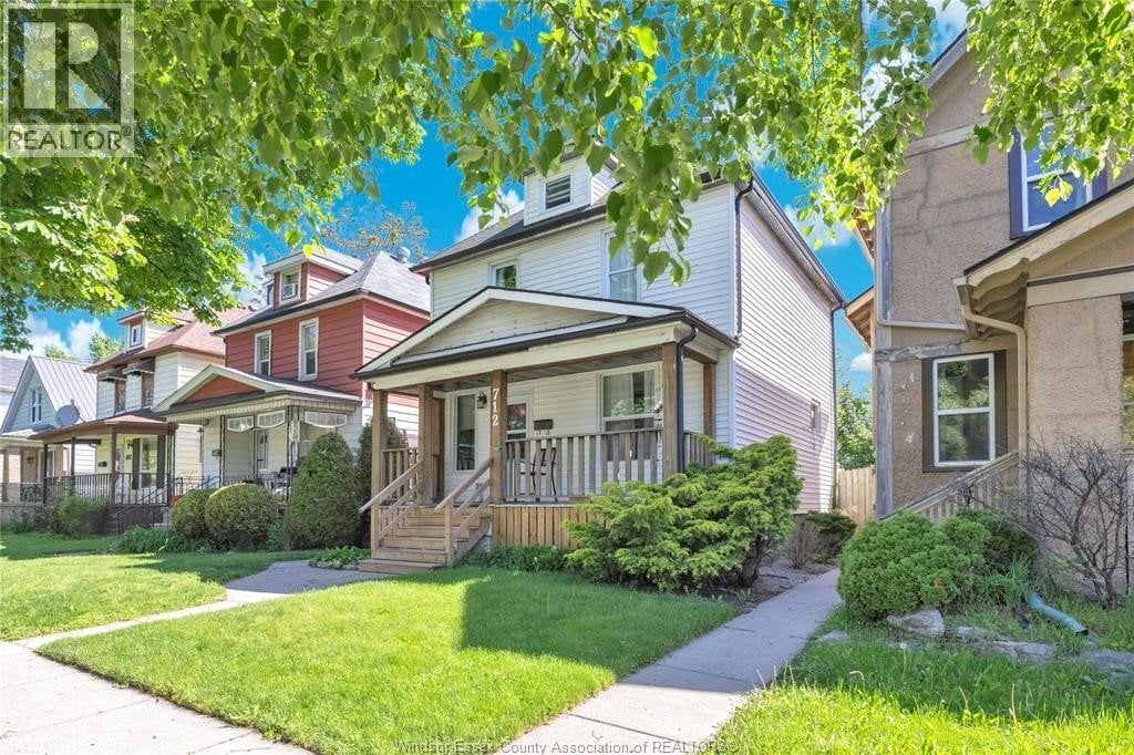 Additional image 8 of 712 Gladstone , Windsor, ON, N8A2R2