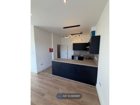 Leyton, London E10
