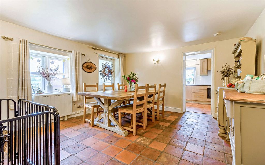 Additional image 3 of Land for saleLot 4 | Marsh Cottage, Park Farm, Bylaugh, Norfolk NR20