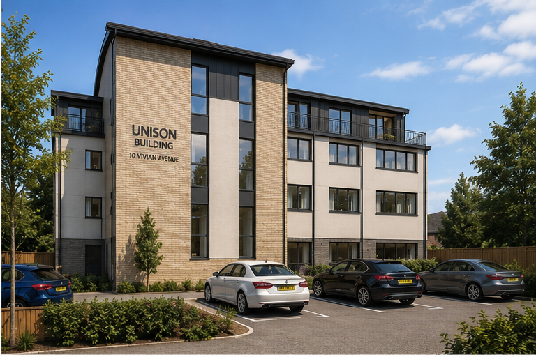 Additional image 4 of 27 bed block of flats for saleVivian Avenue, Nottingham NG5
