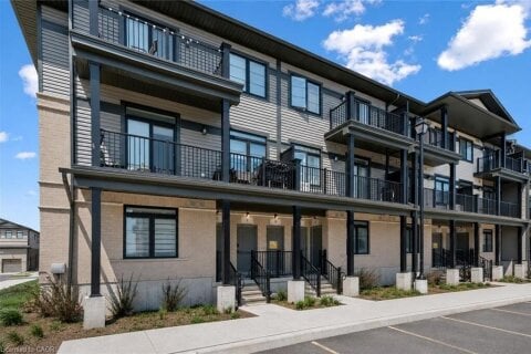 Additional image 8 of 9 Lomond Lane, Kitchener, ON, N2R 0T6