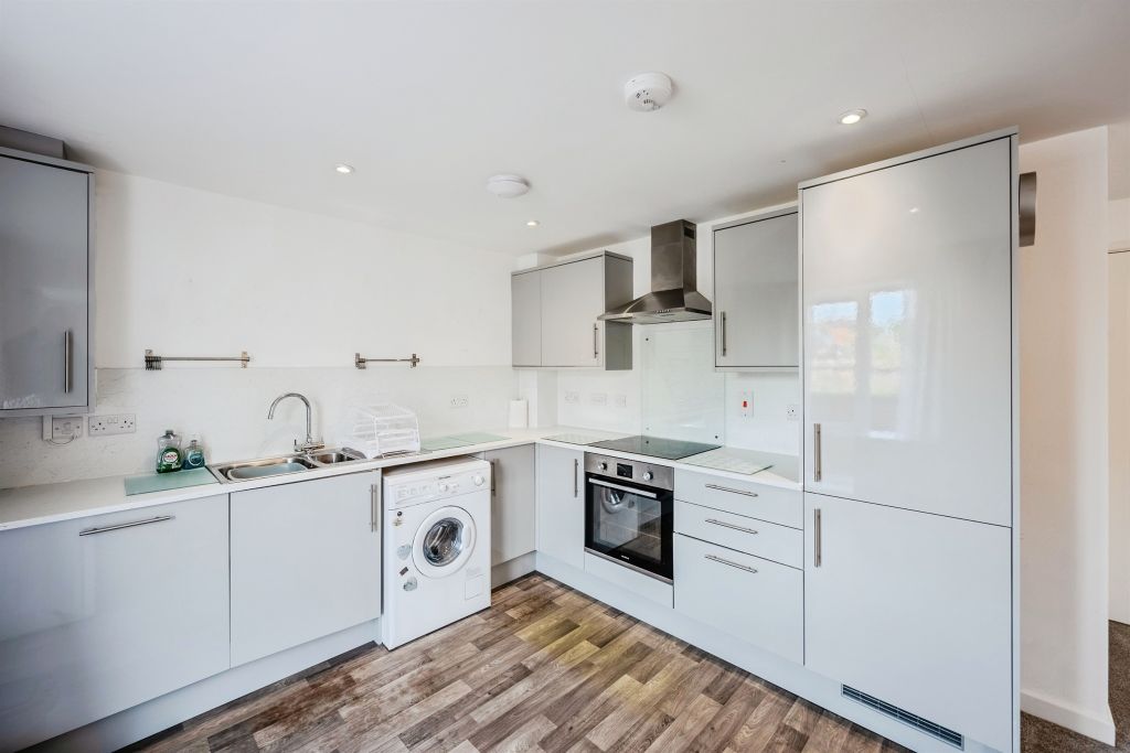Additional image 3 of 2 bed flat for saleOrmerod Road, Sedbury, Chepstow NP16