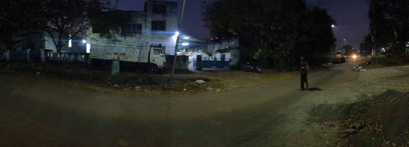 MIDC Hingna, Nagpur
