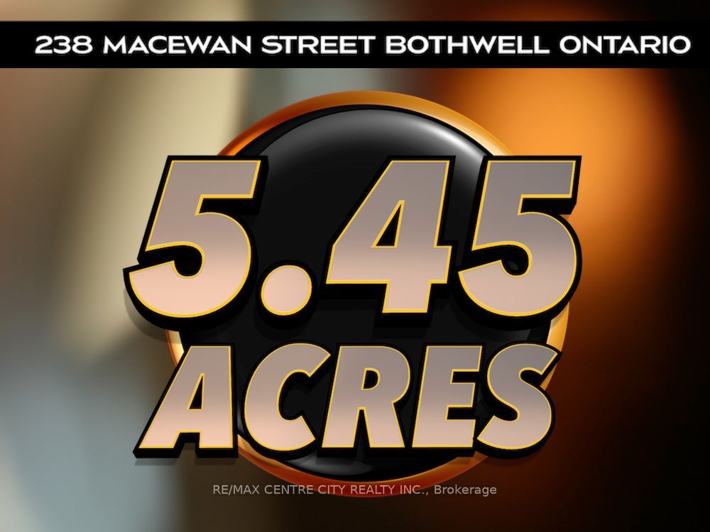 Additional image 5 of 238 Macewan Street, Chatham-kent, ON, N0P 1C0