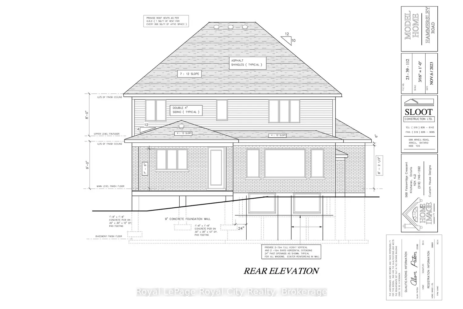 Additional image 6 of 7541 Hammersley Road