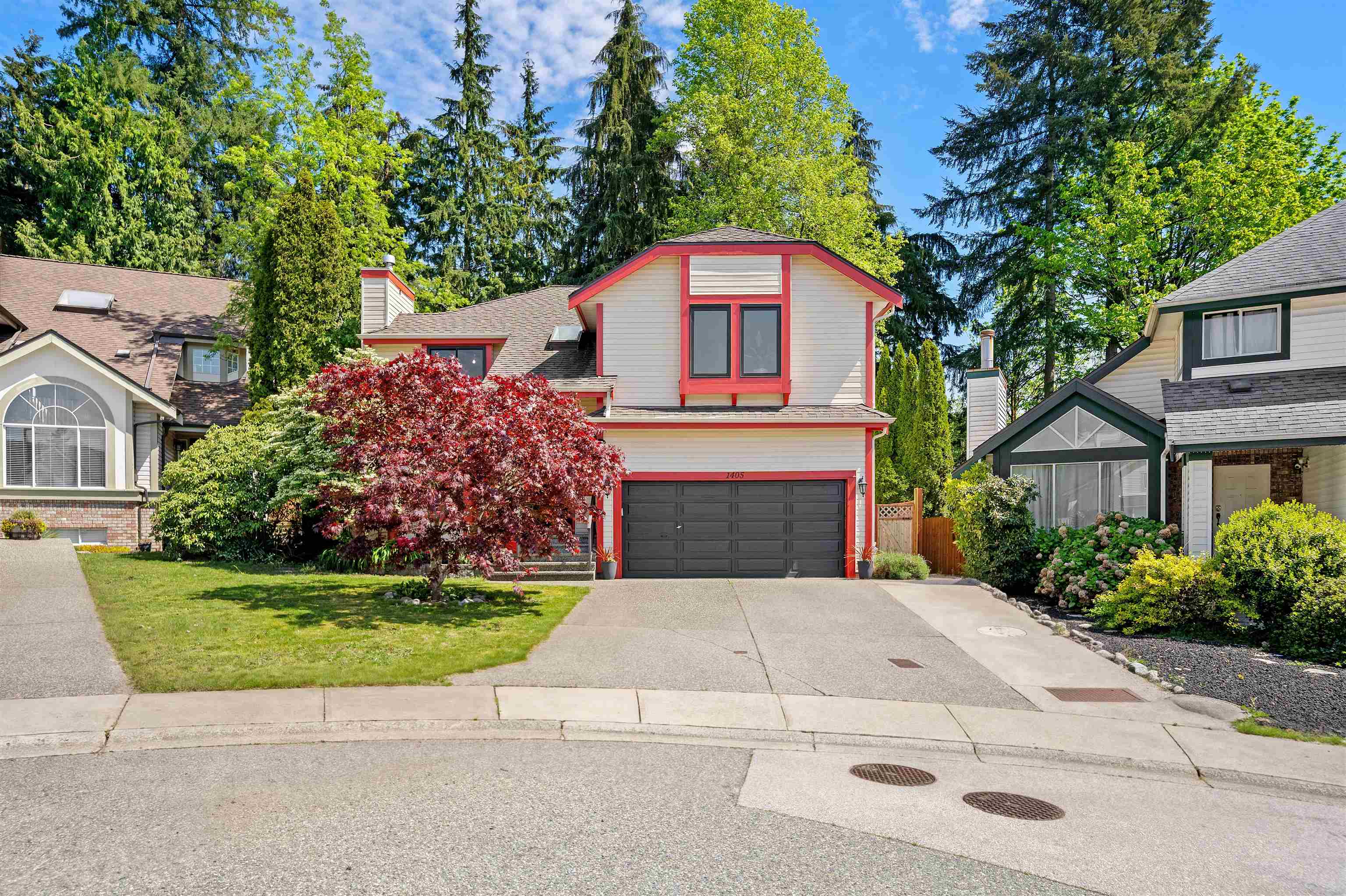 Additional image 3 of 1405 Glenview Court, Coquitlam, BC, V3E 2P5