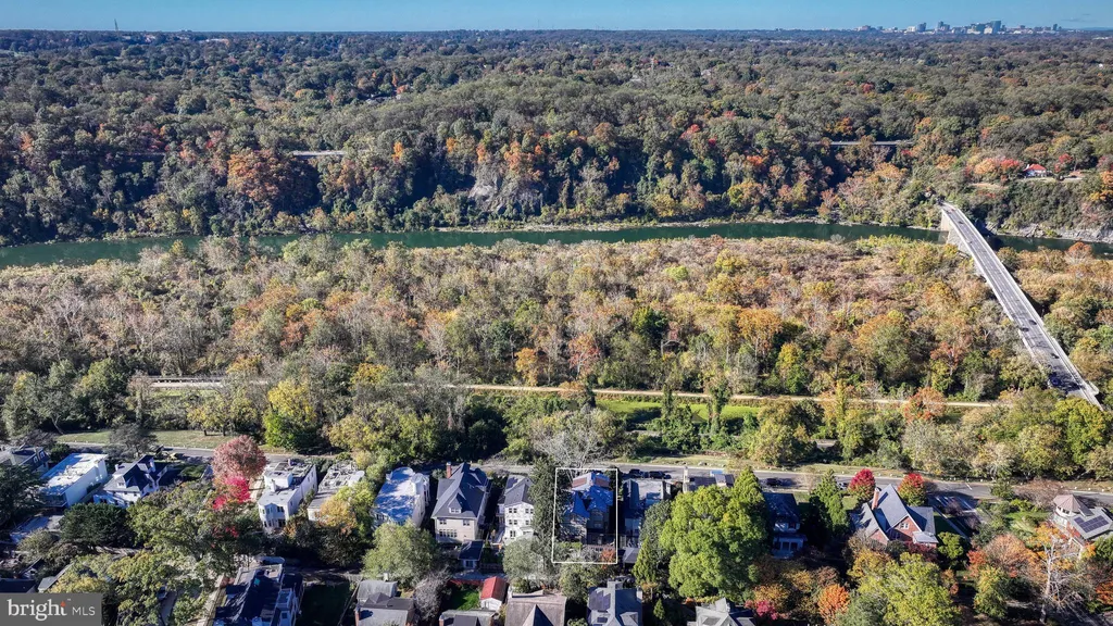 Additional image 50 of 5521 Potomac Avenue NW, Washington, DC 20016