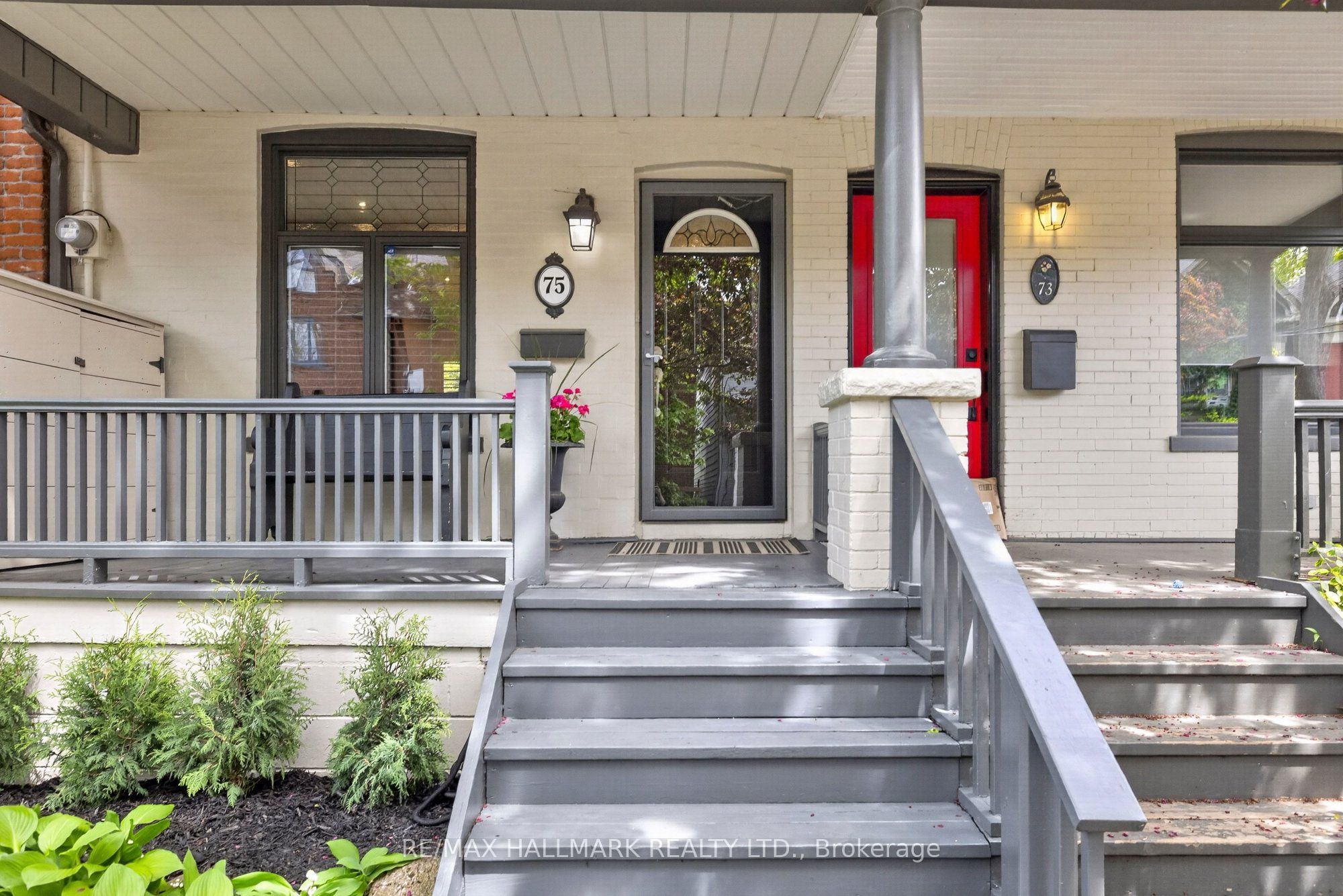 Additional image 2 of 75 Tiverton Avenue, Toronto, ON, M4M 2M1