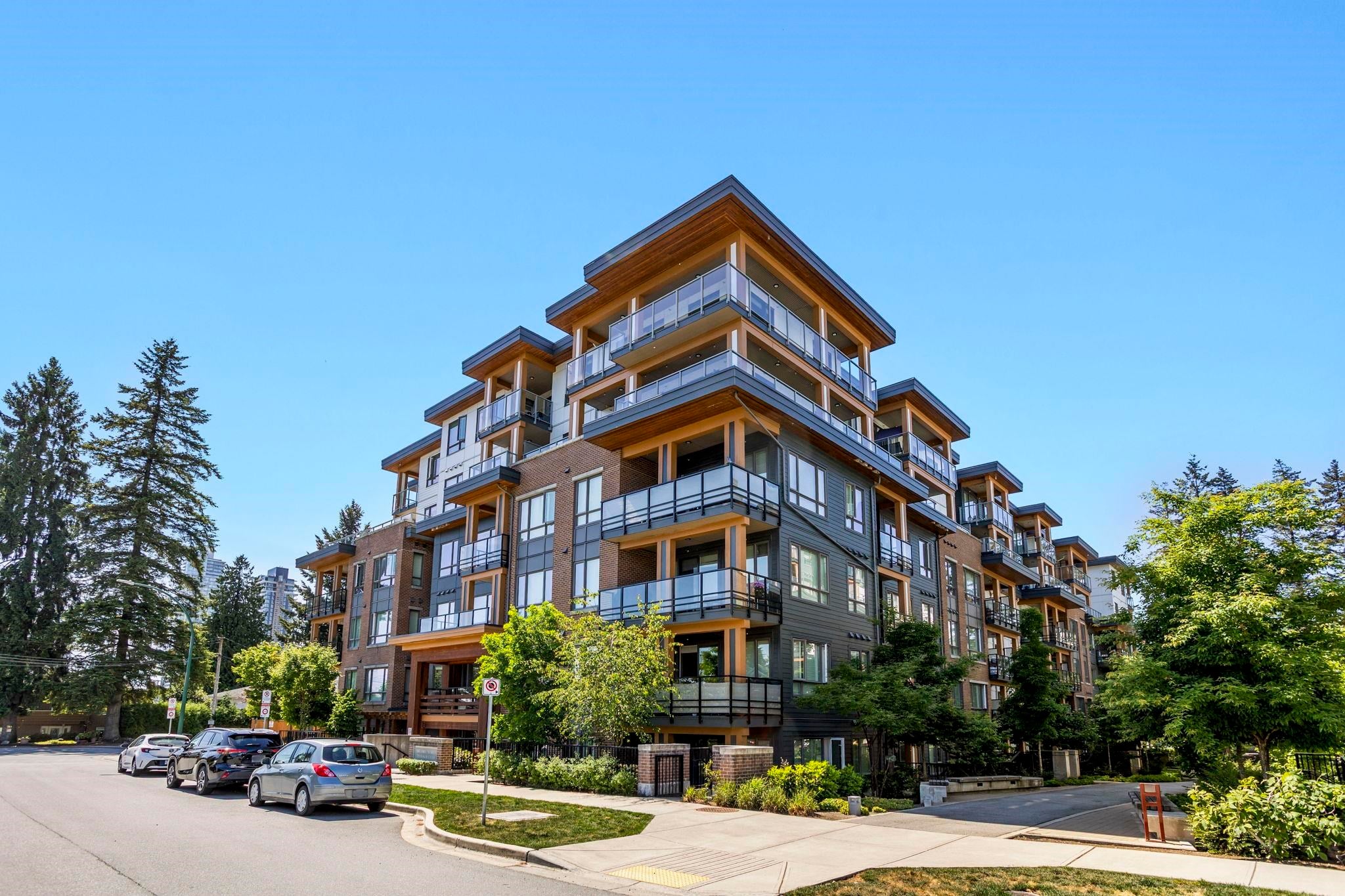 613-721 Anskar Court, Coquitlam, BC, V3J 0L4