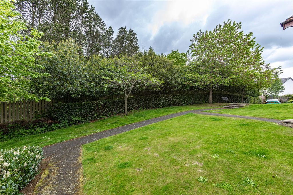 Additional image 21 of 2 bed flat for sale6/8 Weavers Linn, Tweedbank, Galashiels TD1