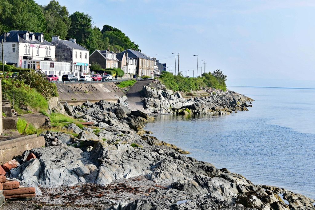 Additional image 22 of 3 bed flat for sale48B Shore Road, Innellan, Dunoon, Argyll And Bute PA23