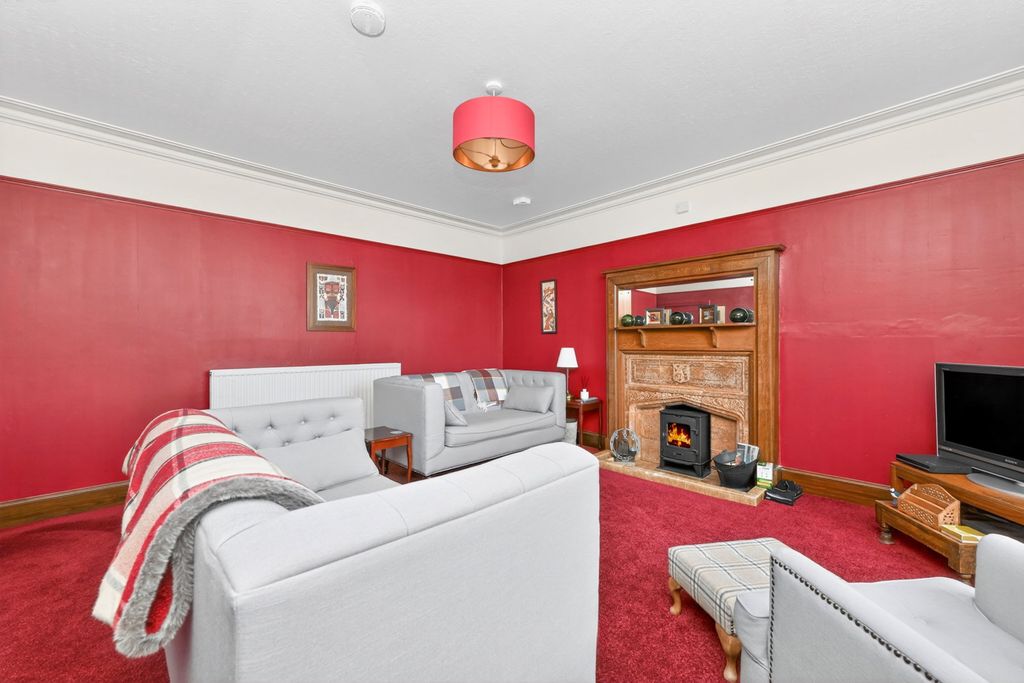 Additional image 6 of 6 bed detached house for saleReawick House, Reawick, Shetland ZE2