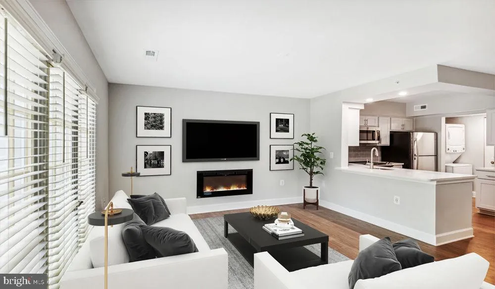Additional image 30 of 3401 38th Street NW Unit 615-301, Washington, DC 20016