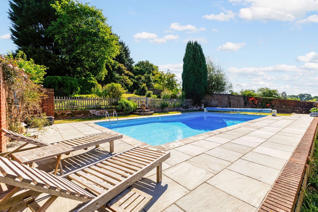 Additional image 13 of 6 bed detached house for saleRedlynch, Salisbury SP5