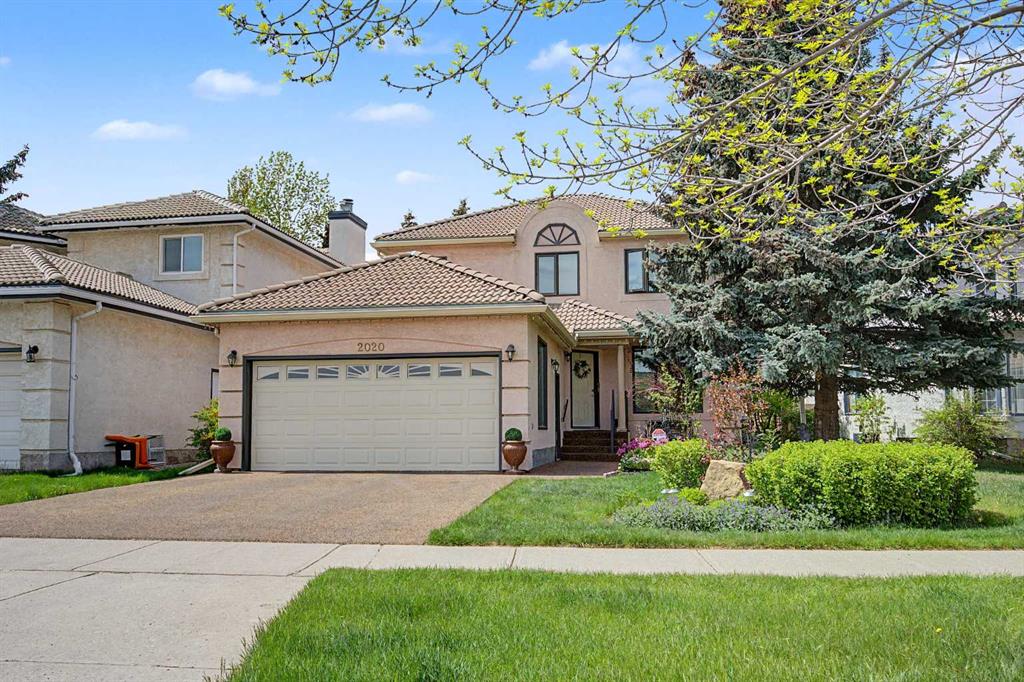 Additional image 3 of 2020 Sirocco Drive SW, Calgary, AB, T3H 2M9