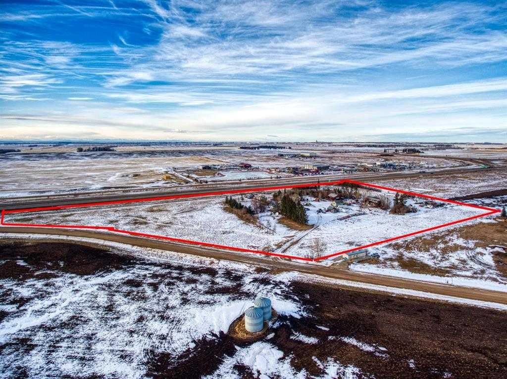 Additional image 2 of 32530 Range Road 10 A , Rural Mountain View County, AB, T0M 0K0