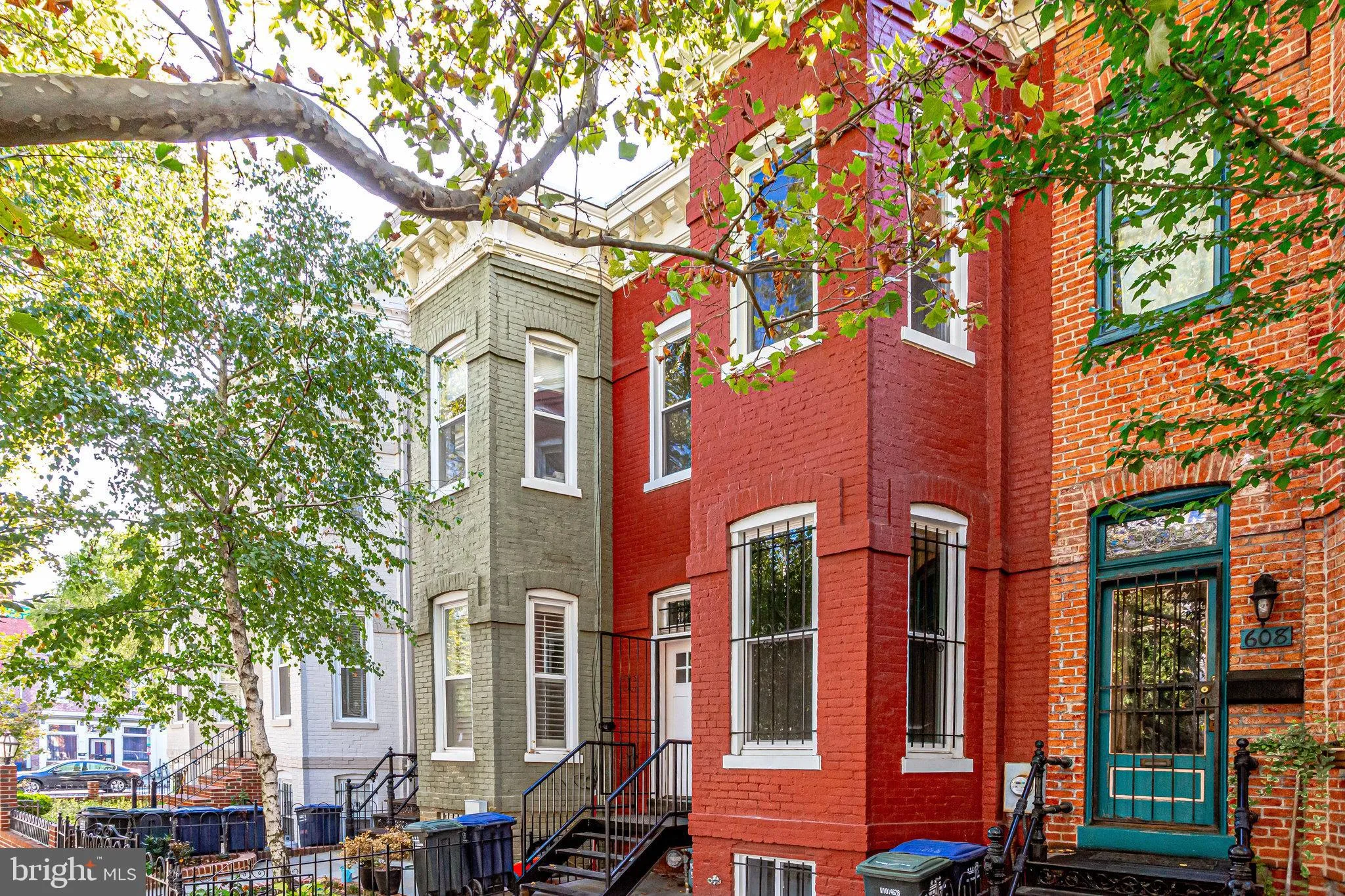 Additional image 54 of 606 Q Street NW, Washington, DC 20001