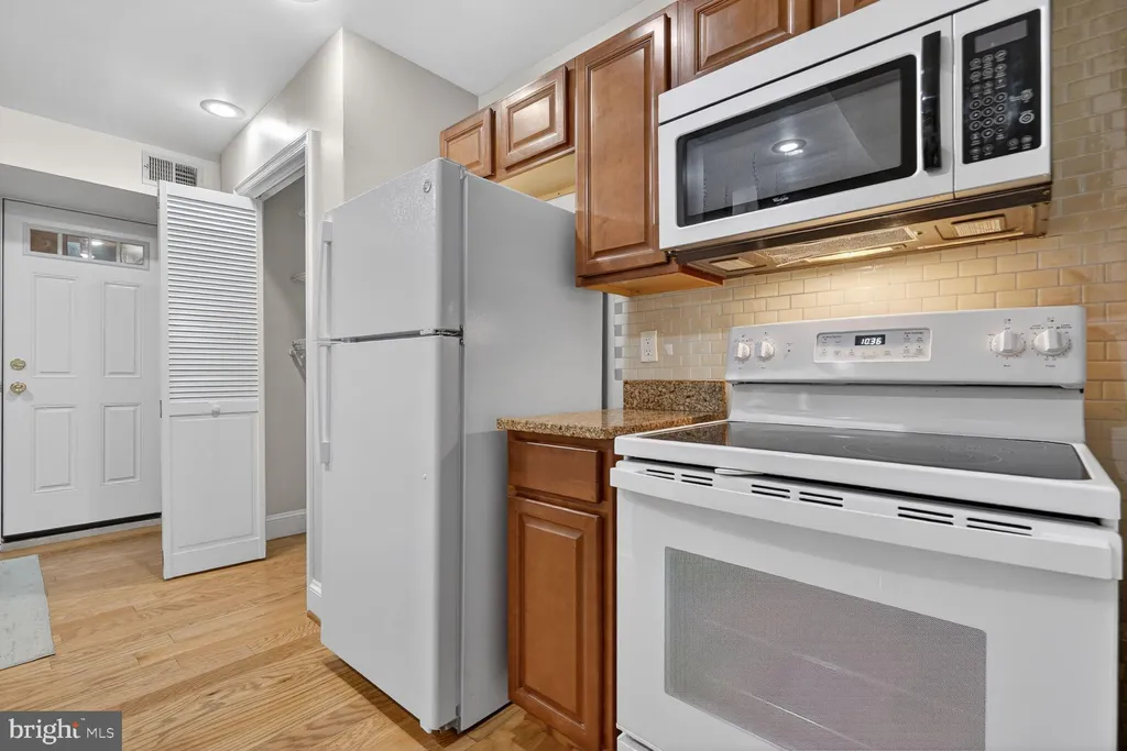 Additional image 5 of 1400 Oglethorpe Street NW Unit 11, Washington, DC 20011