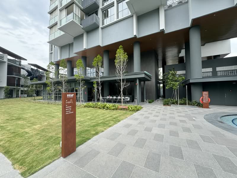 Additional image 10 of 3 Holland Village Way