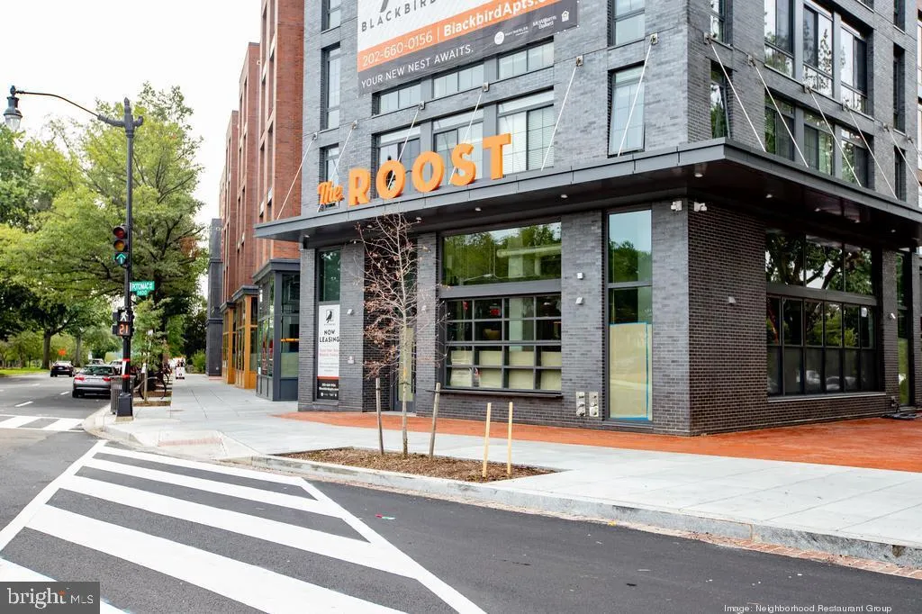 1514 K Street SE Unit 1, Washington, DC 20003