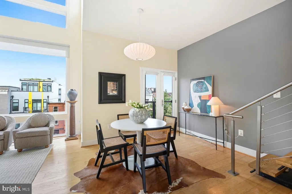 Additional image 13 of 1443 Chapin Street NW Unit 401, Washington, DC 20009