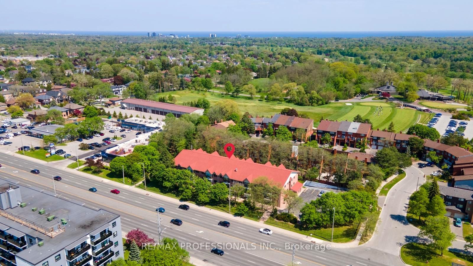 Additional image 3 of 313-1275 Cornerbrook Place, Mississauga, ON, L5C 3J3