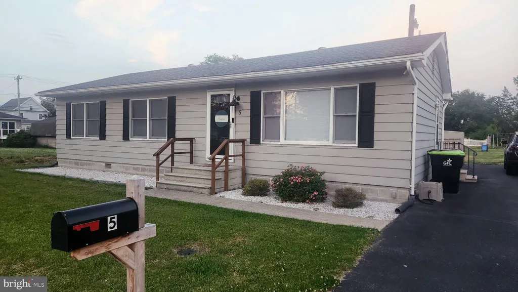 Additional image 16 of 5 2nd Street, Greenwood, DE 19950