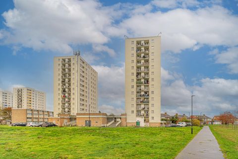 Tiverton House, Exeter Road, Enfield EN3