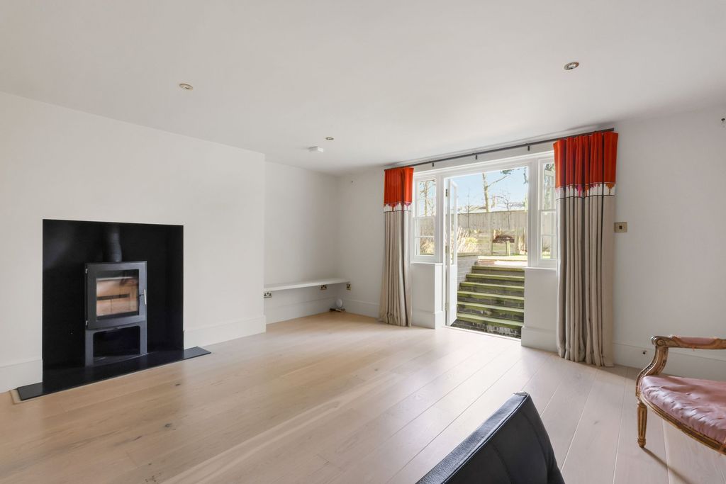 Additional image 19 of 4 bed flat for salePainswick Road, Cheltenham GL50