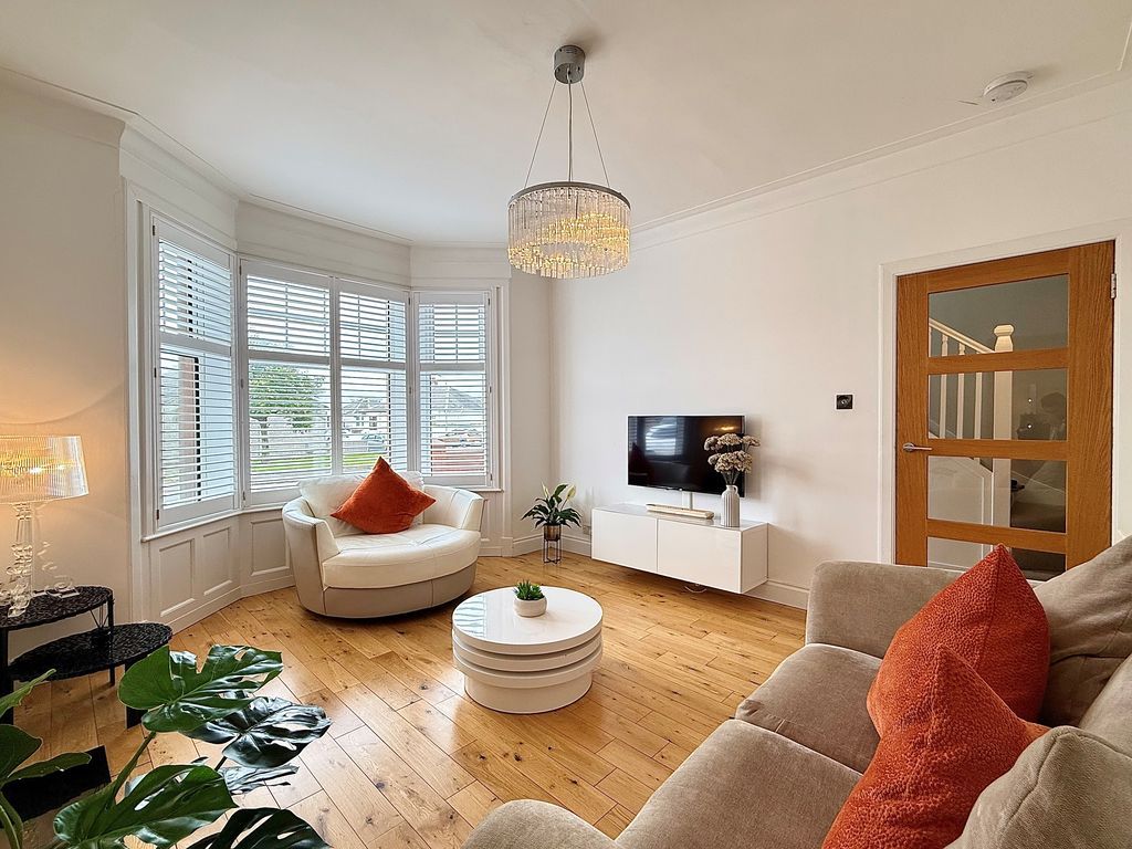 Additional image 4 of 3 bed villa for saleRothiemay, Midton Road, Prestwick KA9