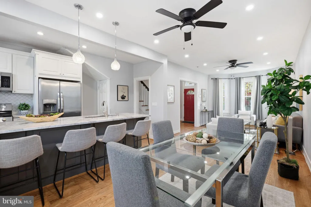 Additional image 3 of 1020 10th Street NE, Washington, DC 20002