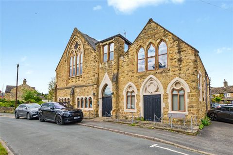 The Chapel, Calverley Road, Oulton, Leeds LS26