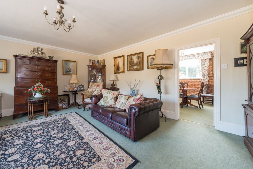 Additional image 7 of 5 bed semi-detached house for saleHull Place, Sholden, Deal, Kent CT14