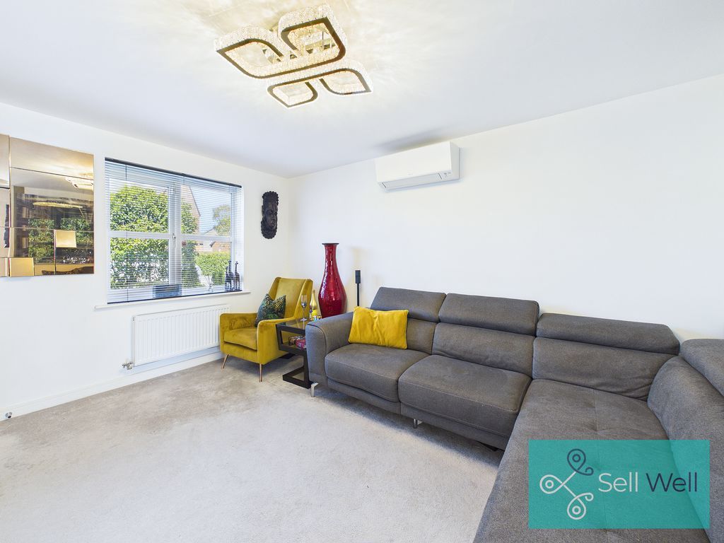 Additional image 4 of 3 bed semi-detached house for saleLaughton Avenue, Worsley, Manchester M28