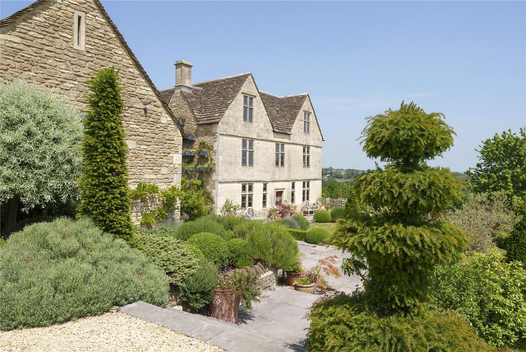 Additional image 10 of 11 bed detached house for saleHinton Charterhouse, Bath, Somerset BA2