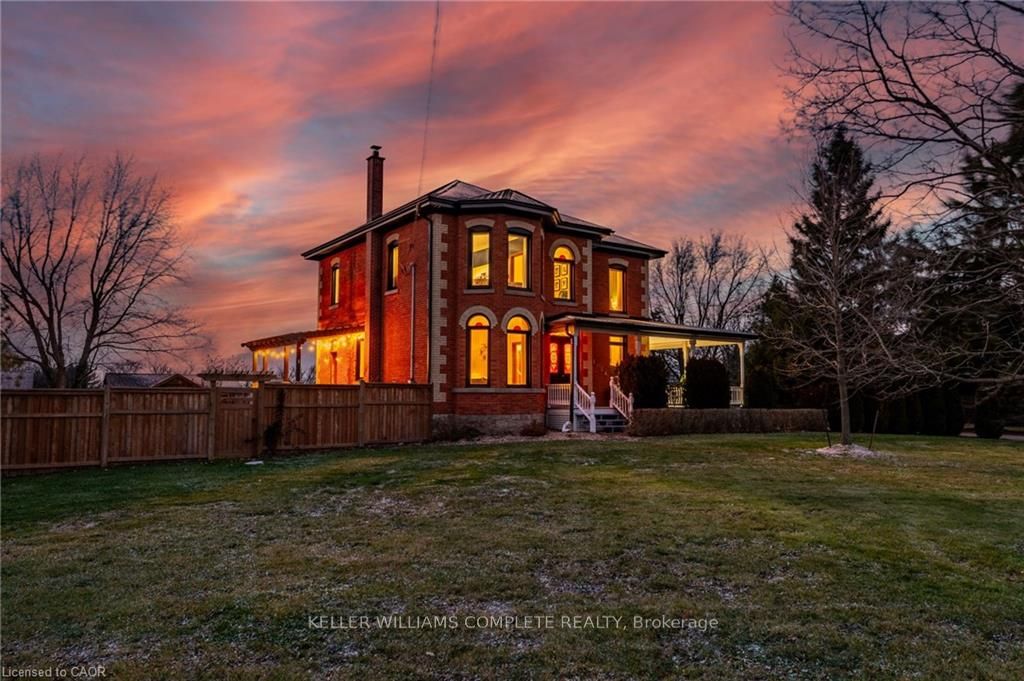 1664 Nebo Road, Hamilton, ON, L0R 1W0