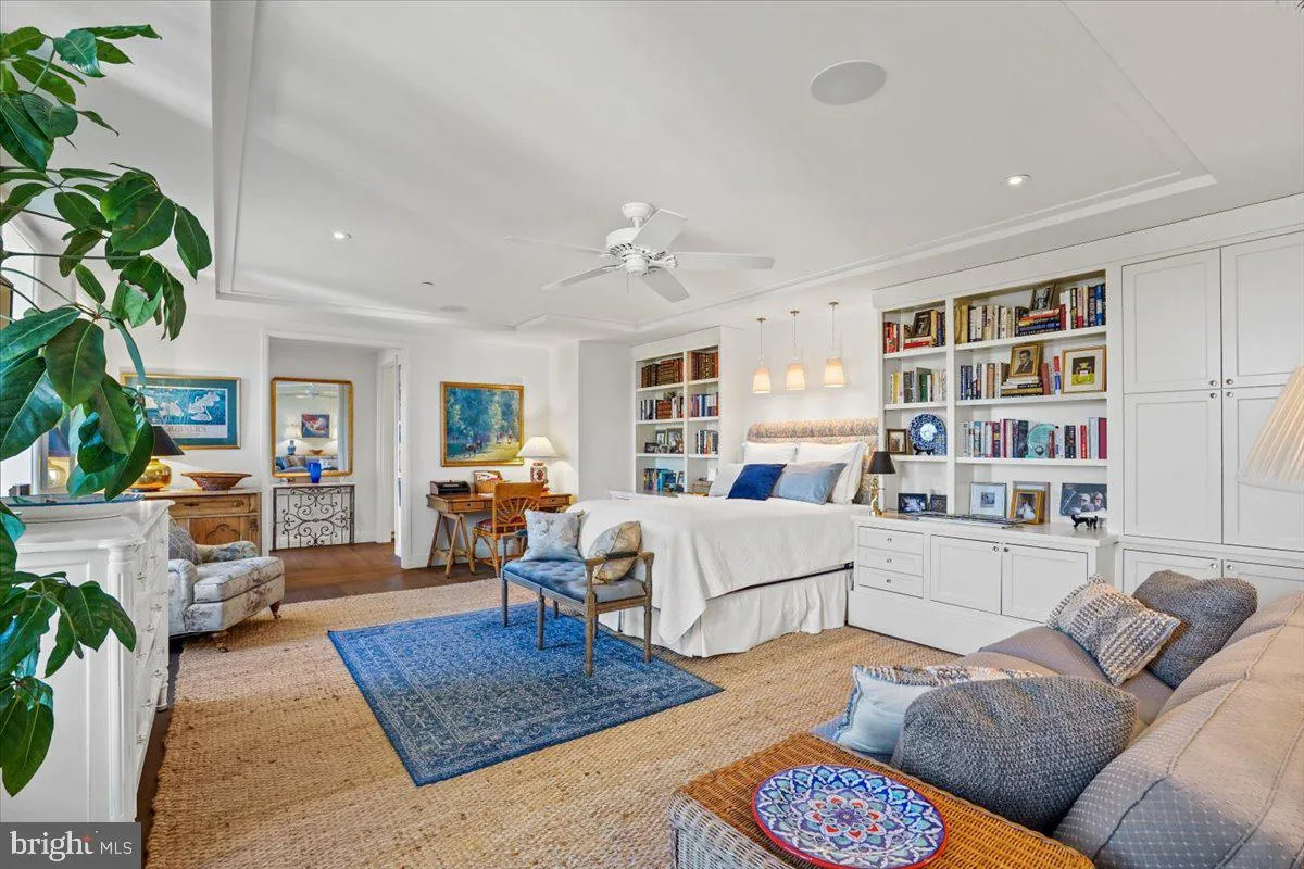 Additional image 36 of 2660 Connecticut Avenue NW Unit 3B, Washington, DC 20008