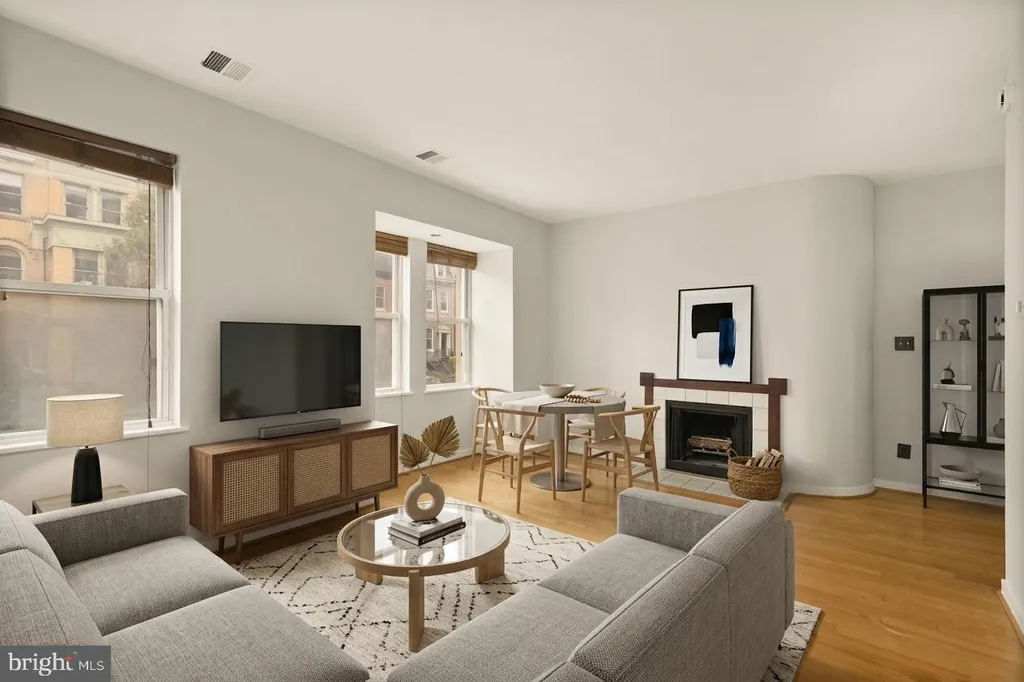 Additional image 7 of 2114 N Street NW Unit 11, Washington, DC 20037