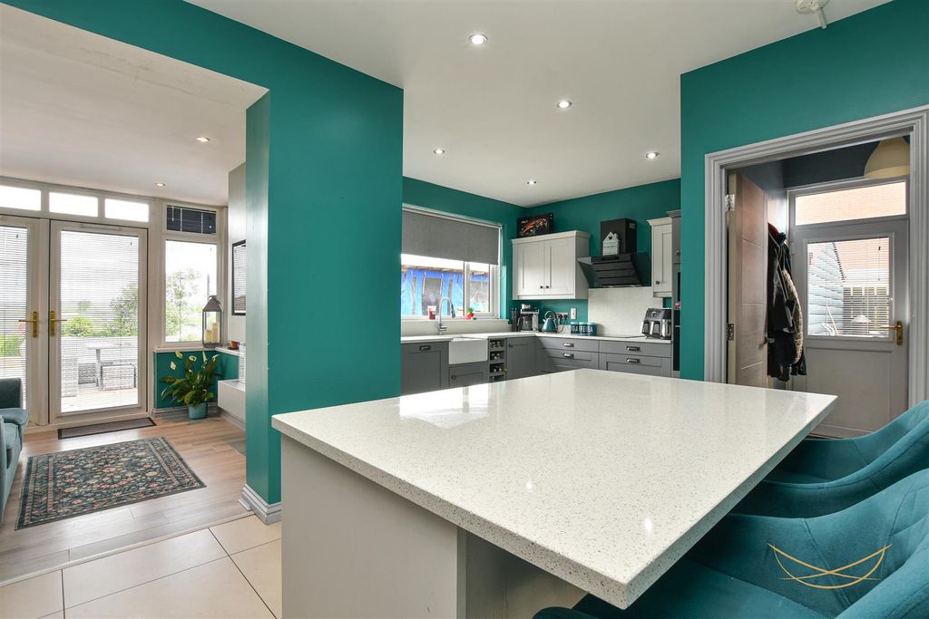 Additional image 16 of 4 bed detached house for saleCraighill Park, Ballyclare BT39