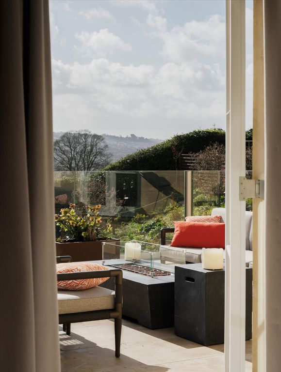 Additional image 22 of 5 bed detached house for saleSion Hill, Bath, Somerset BA1