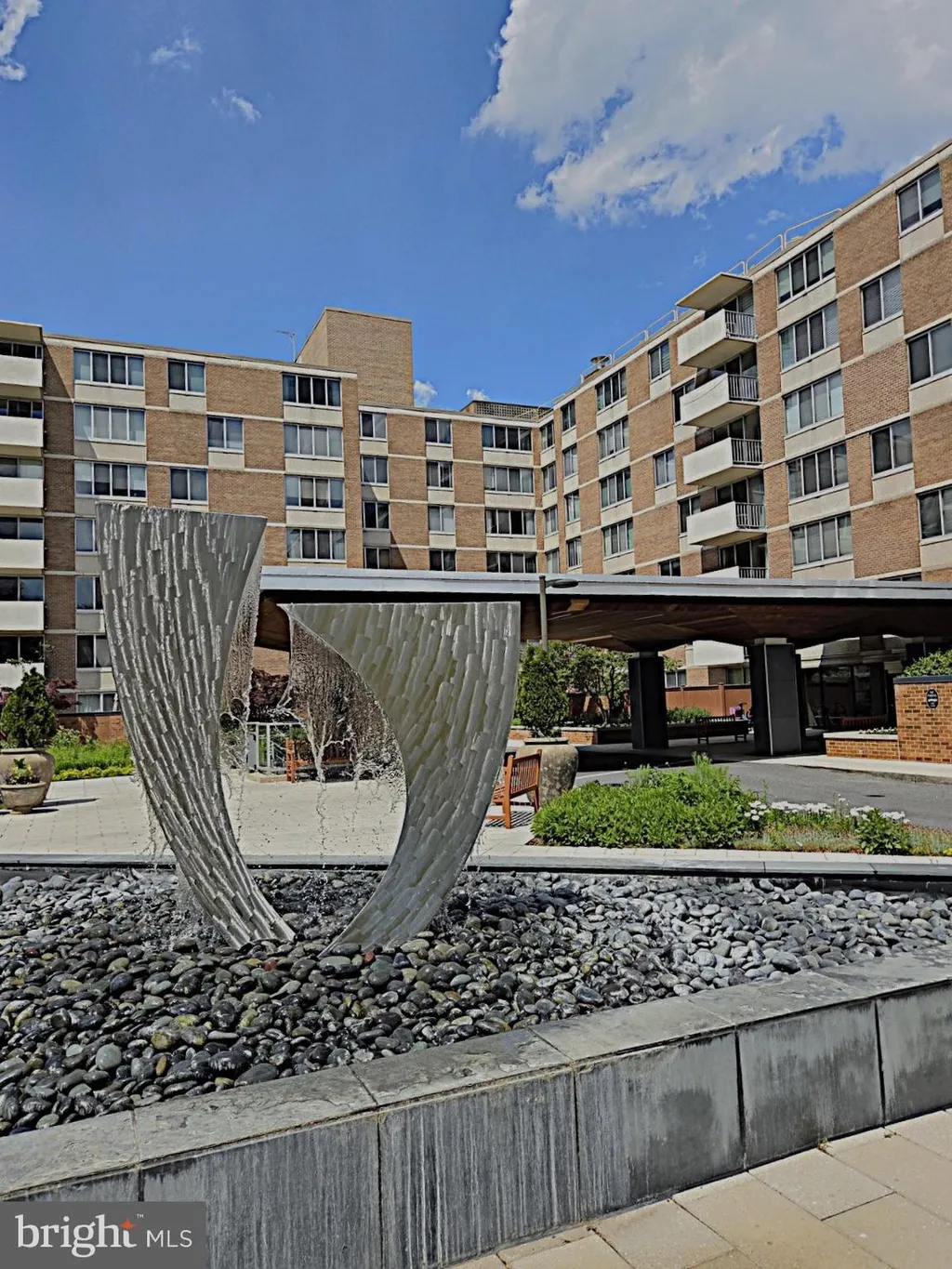 Additional image 40 of 2939 Van Ness Street NW Unit 504, Washington, DC 20008