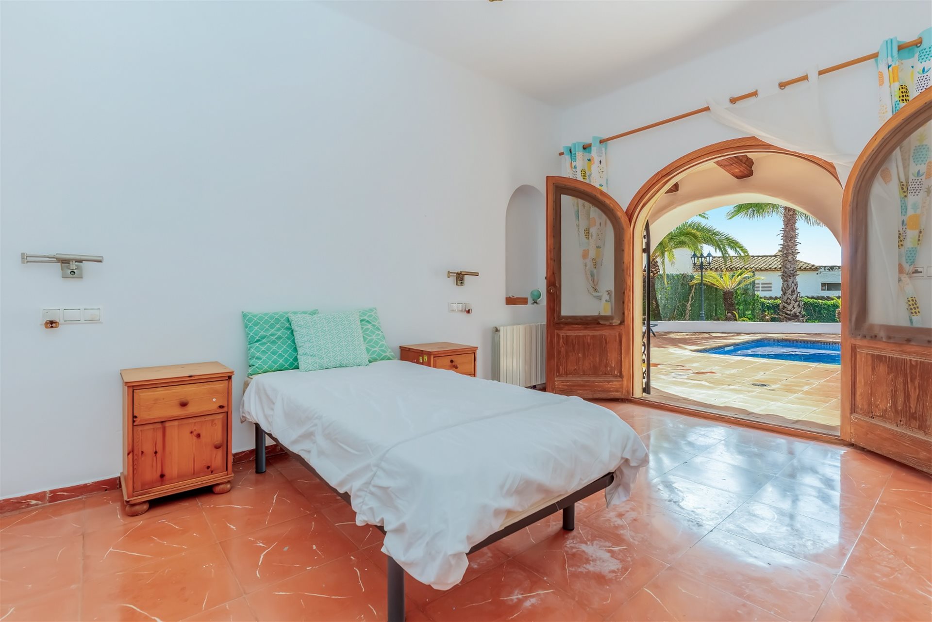 Additional image 6 of Moraira (Alicante)