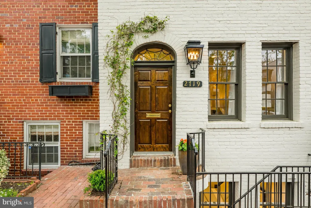 Additional image 3 of 2719 O Street NW, Washington, DC 20007