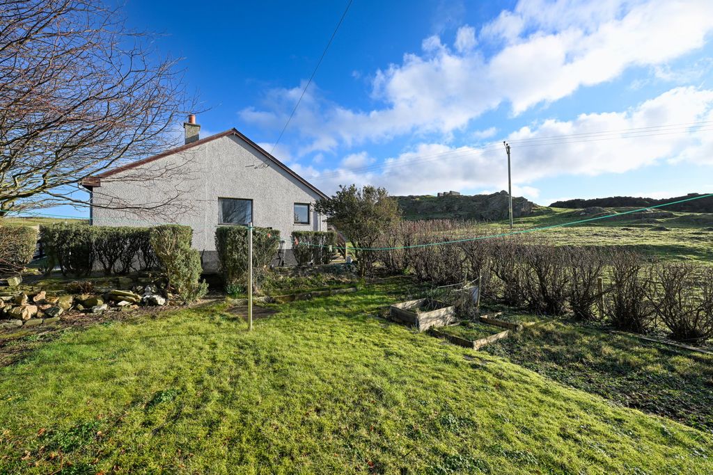 Additional image 23 of 2 bed bungalow for saleHarley Street, Scalloway, Shetland ZE1