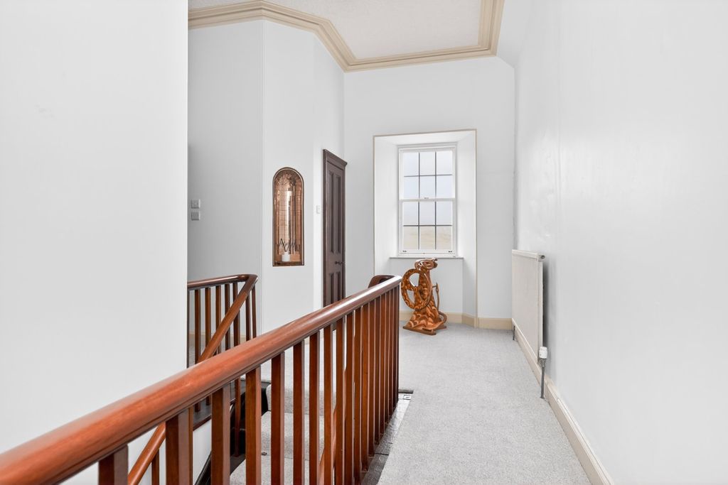 Additional image 24 of 6 bed detached house for saleReawick House, Reawick, Shetland ZE2