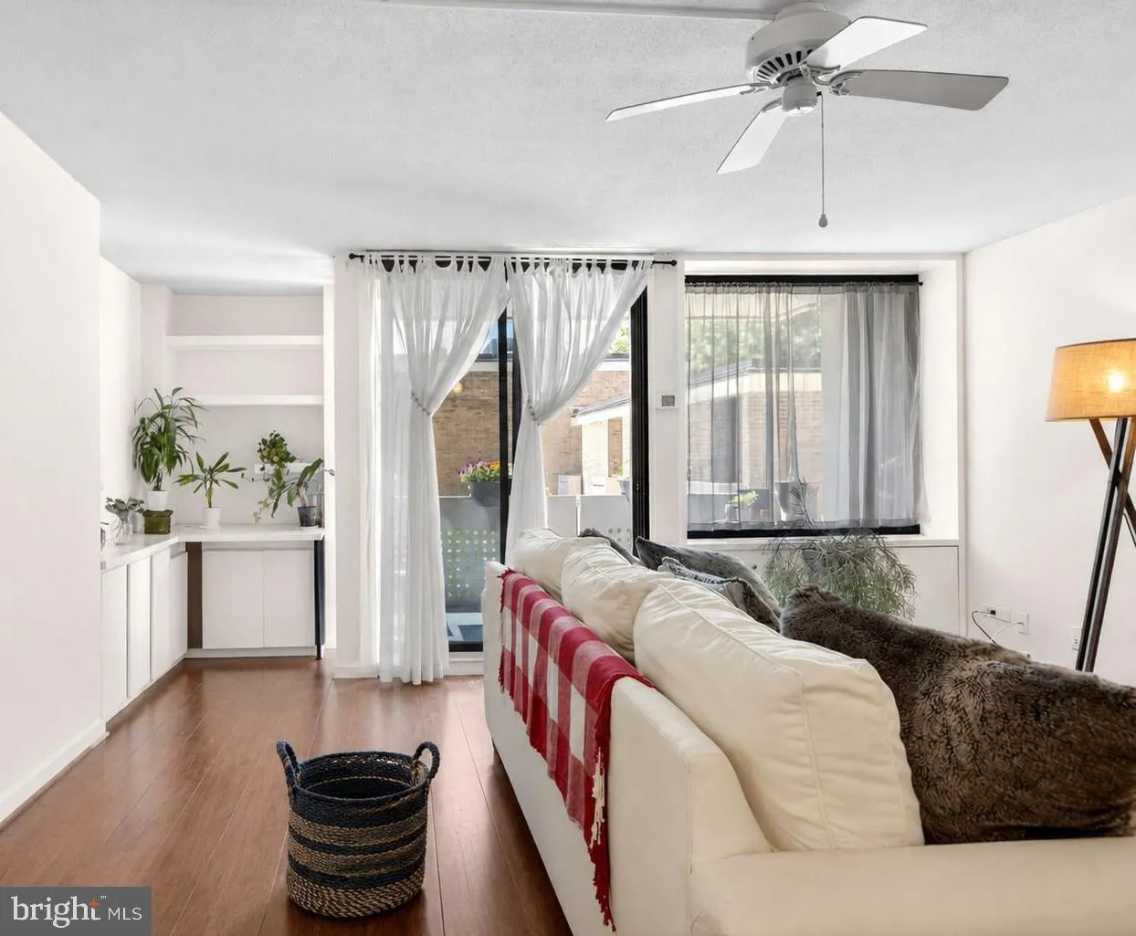 Additional image 51 of 1245 4th Street SW Unit E106, Washington, DC 20024