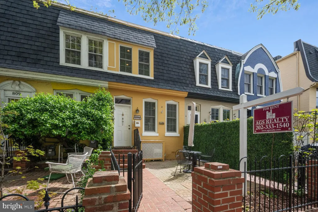 Additional image 2 of 807 25th Street NW, Washington, DC 20037